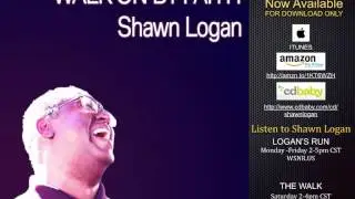 Shawn Logan 