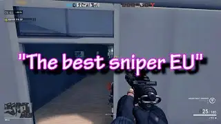 [51]. Dirty Bomb gameplay - Vassili [Bronze Moa loadout]