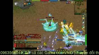 V&otilde; L&acirc;m - VLMP lần đầu đ&aacute;nh DMT v&agrave; c&aacute;i kết Bất Ngờ - Luu Huan Game 247