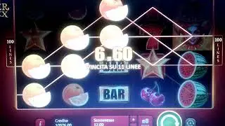 Slot 100 Joker Staxx 100 Lines