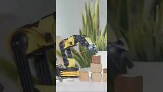 Learn in One : Forward Kinematics in Robotics | #shorts  #robotics