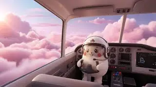 Ping Ping Music Show  Intro
