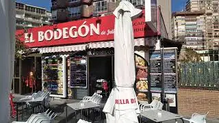 where to go steak 🥩 lovers in benidorm #benidorm #españa #ramblers #holiday #uk