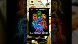Un hommage qui a très mal fini 🎬 #optimaemovies #americangods #cinema
