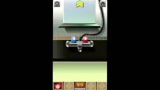 100 Sento Level 99 Walkthrough