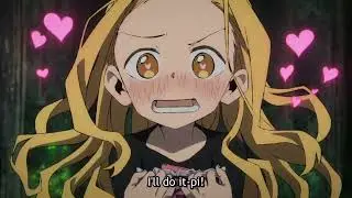Cutest scenes from Takopi's Orginal Sin Anime