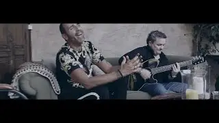 ABR&Aacute;ZAME MUY FUERTE - ACOUSTIC COVER BY GERSON GALV&Aacute;N - Videoclip Oficial 2018