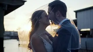 Naples Wedding Videography | Alyssa + Kurtis Highlights | Pineapple Films
