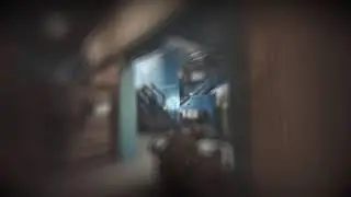 No hud