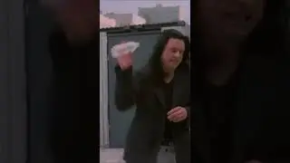 Oh hi, Mark