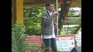 DOMAG's - Funny Familiar Forgotten Fellings (CDO City Hall)