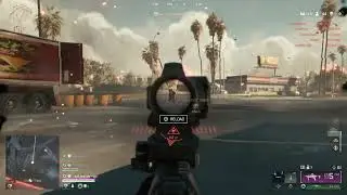 Battlefield 6 ( redsec ) comic 😁