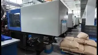 Pool cleaning products factory