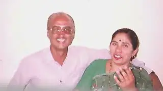 Shyam x Archana ji | Life Story | 53 Years of Togetherness | DRVEvents