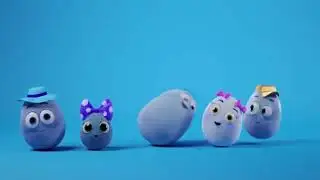 Eggy Pops Song Effects Sponsored By Klasky Csupo 2001