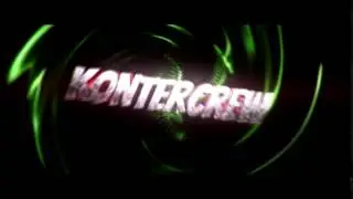 KonterCrew Intro by AsiimovFX