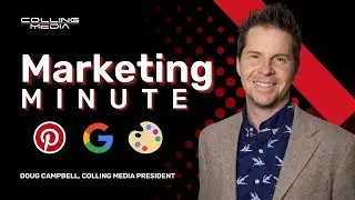 Pinterest safer push for Gen Z, Creative report ad spend surging 33%, Google Ads new text guidelines