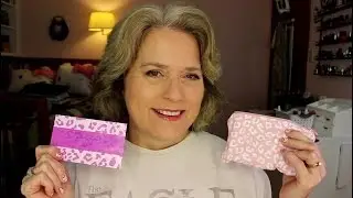 Unboxing ~ my last Lip Monthly bag ~ a fabulous bag @lipmonthly