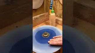 How to Facet Custom Art Glass Bevels with Lapidary Grinding Wheel