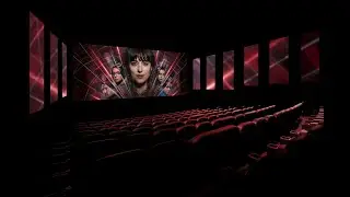 Madame Web | Trailer | Live it in your premium ICE THEATERS