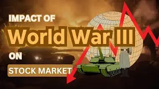 Impact of World War 3 on the Stock Market | After Hours