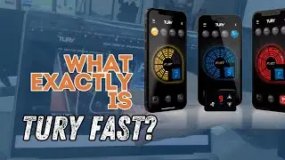 Is Tury Fast Better Than a Pedal Commander?