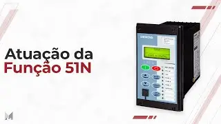 Atua&ccedil;&atilde;o da Fun&ccedil;&atilde;o 51N