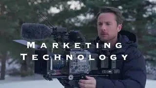 Pro Video + AI Advertising Technology [Josh Twigg]
