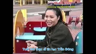 Tran Dong 44 Leissling 10.08.1999 TvT