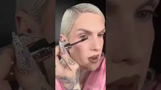 Jeffree Star Reviews L&rsquo;Or&eacute;al Panorama Mascara| Instagram Story