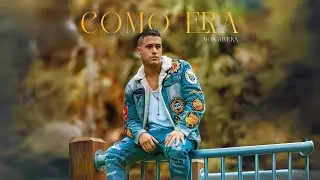 Moa Rivera - Como Era (Audio Oficial)
