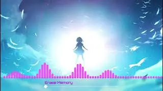 YoshinoYagami - Erase Memory (Visualize Music Video)