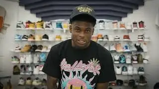 Scoot Banks - Forest Gump (Official Music Video) (Dir. @shootlikeblu)