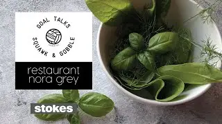 Goal Initiatives & Stokes x Nora Grey