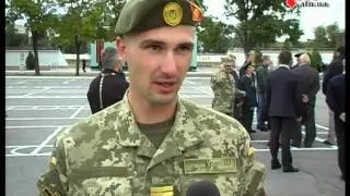 Новости АТН - 14.09.2015