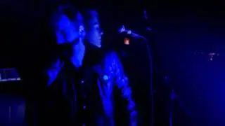 IronField - Violent World