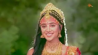 Hanuman - Promo | 05 Feb 2026 | Tamil Serial | Sun TV