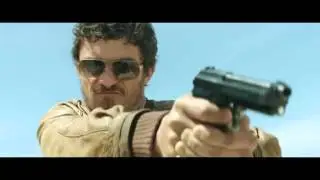 Zulu (2013) bande annonce