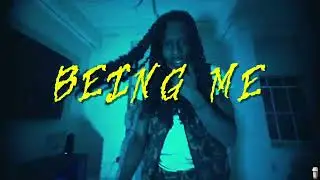 Ace $upreme - Being Me (Official Video) | Dir: @Real.Pain.