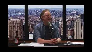 Anthony Cumia and Gavin discuss Ants recent show w/ Perry Caravello