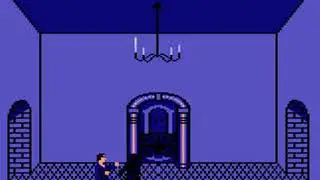 Black Belt - Atari 5200 - Gameplay 🎮