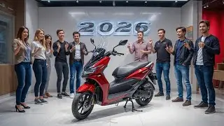 2026 TVS Creon Unveiled! ⚡ Finally lunched.!!!