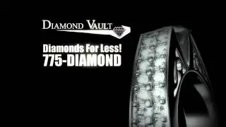 Diamond Vault Reno (:15)