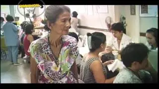ULAT PANGMULAT: Magna Carta for Women