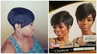 FreeTress Equal Synthetic Hair Wig 