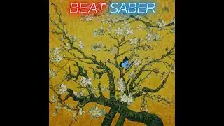 Golden Hour (jvke) BEAT SABER!!!
