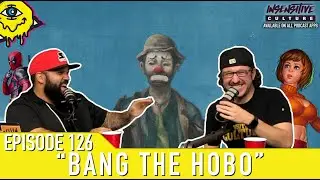 A Pre-Cog Future Crime Chicago?; Fantastic 4 & Deadpool News; Rated-R Scooby Doo; & More! | 126