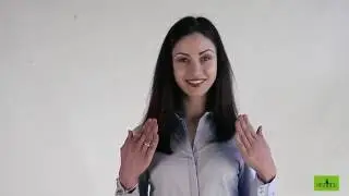 Актриса кастинг-агентства PEOPLE - Лилия