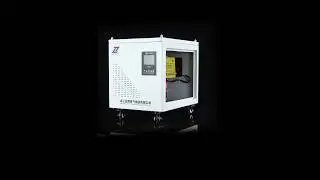 Reliable 3-Phase Dry-Type Isolation Transformer | Safe & Efficient Power Solution #三相干式变压器