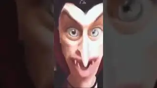 Or else I will suck your di-blood